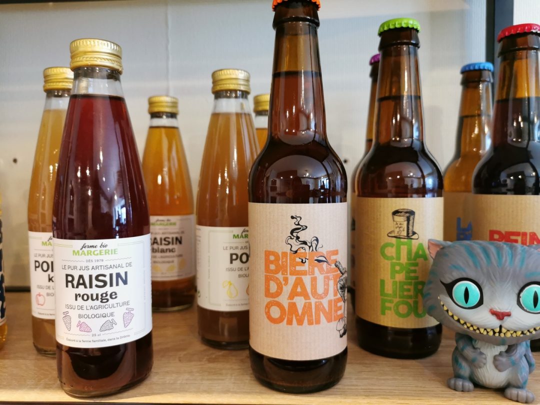 Un nouveau salon de thé à Orléans : l'Aparthé - Blog Orléans